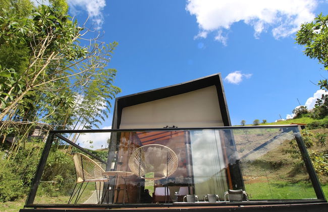 Luum Glamping by Roots Rentals - Foto 9