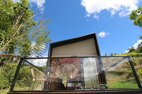 Foto 9 - Cabañas tipo Glamping cerca de Medellín