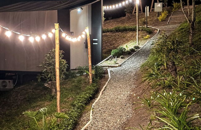 Luum Glamping by Roots Rentals - Foto 52