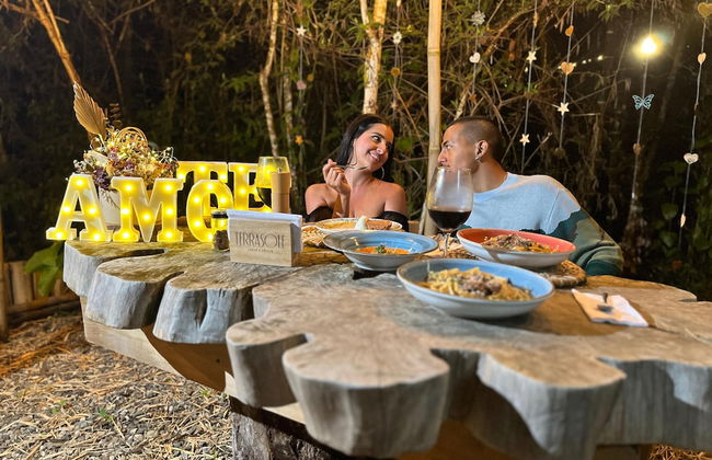 Luum Glamping by Roots Rentals - Foto 43