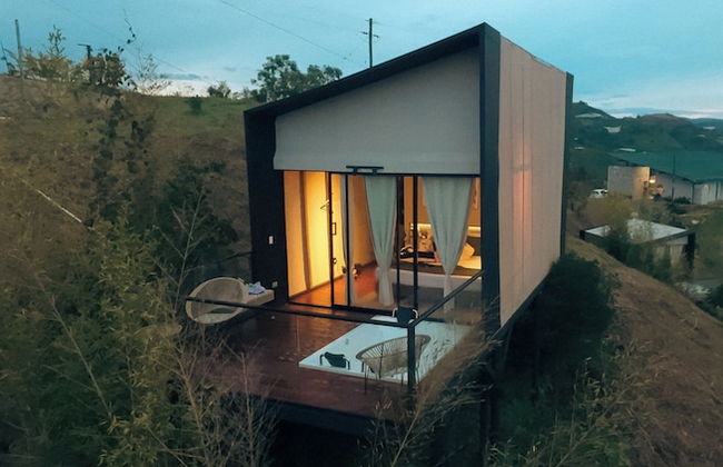 Luum Glamping by Roots Rentals - Foto 1