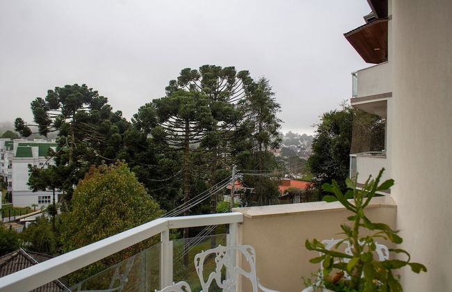 Apartamento Morro do Elefante - Foto 43