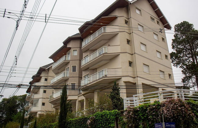 Apartamento Morro do Elefante - Foto 48