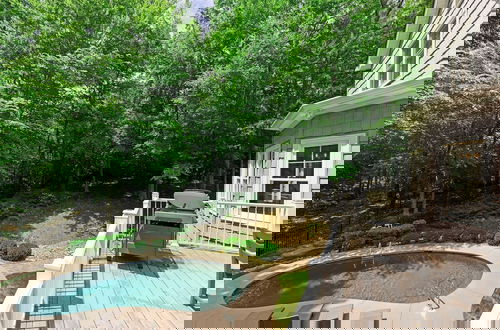 Foto 66 - Making Waves by Avantstay Sleeps 20 + Pool