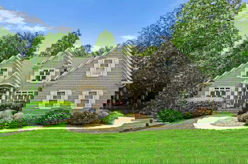 Foto 38 - Making Waves by Avantstay Sleeps 20 + Pool