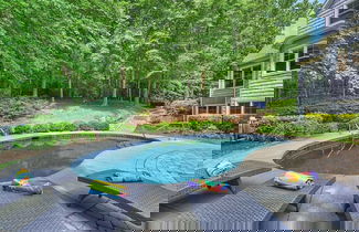Foto 3 - Making Waves by Avantstay Sleeps 20 + Pool