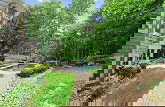 Foto 2 - Making Waves by Avantstay Sleeps 20 + Pool