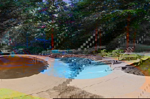 Foto 74 - Making Waves by Avantstay Sleeps 20 + Pool