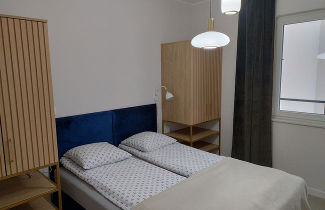 Family Homes - Apartament Nowe Hallerowo - Foto 8