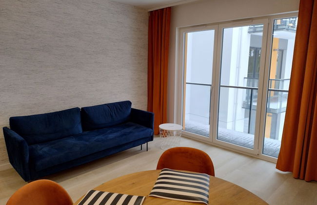 Family Homes - Apartament Nowe Hallerowo - Foto 7