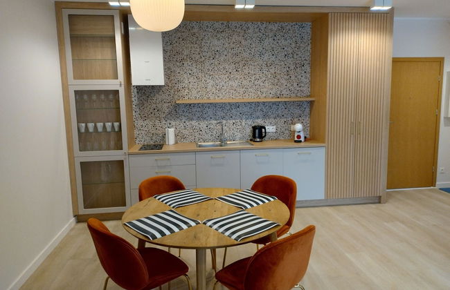 Family Homes - Apartament Nowe Hallerowo - Foto 12