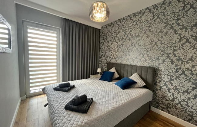 Family Homes - Apartament Nowe Hallerowo - Foto 2