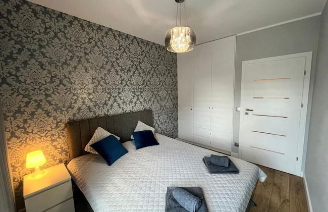 Family Homes - Apartament Nowe Hallerowo - Foto 4