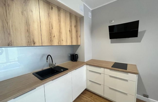 Family Homes - Apartament Nowe Hallerowo - Foto 6