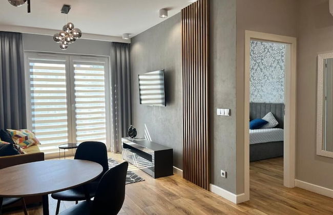 Family Homes - Apartament Nowe Hallerowo - Foto 15