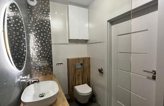 Family Homes - Apartament Nowe Hallerowo - Foto 16