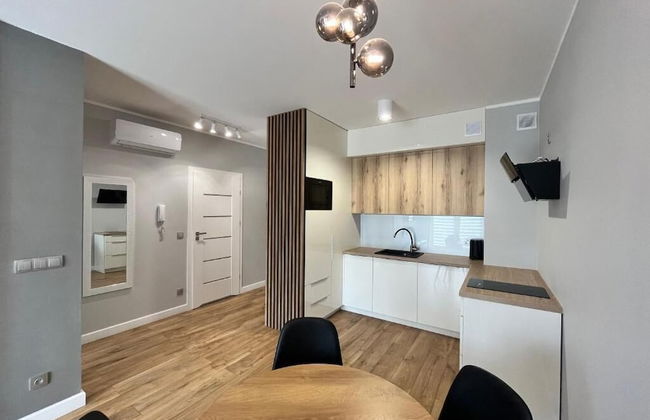 Family Homes - Apartament Nowe Hallerowo - Foto 10