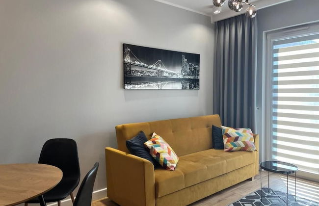 Family Homes - Apartament Nowe Hallerowo - Foto 3