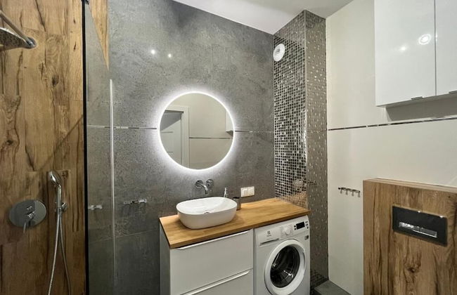 Family Homes - Apartament Nowe Hallerowo - Foto 17