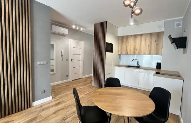 Family Homes - Apartament Nowe Hallerowo - Foto 9