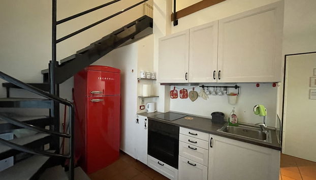 Cucina privata