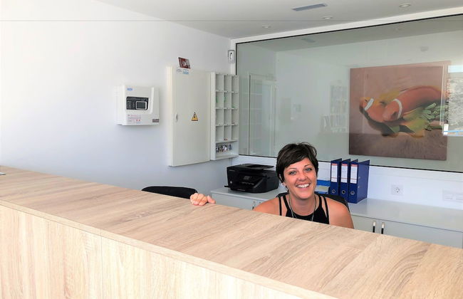 Calypso Boutique Apartments - Foto 2