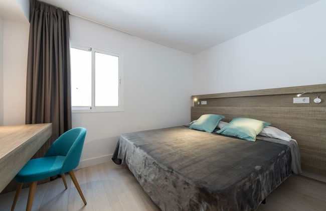 Calypso Boutique Apartments - Foto 9