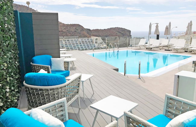 Calypso Boutique Apartments - Foto 22