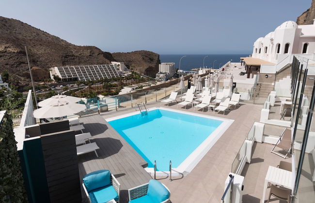 Calypso Boutique Apartments - Foto 8