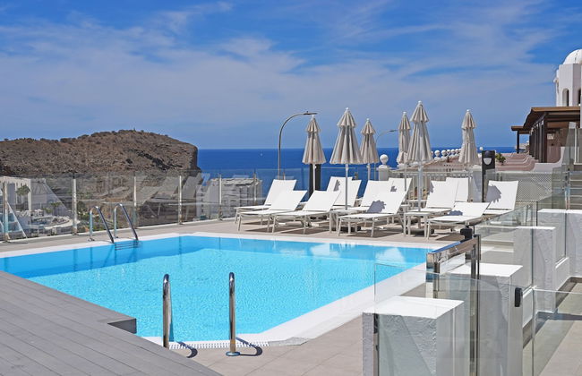 Calypso Boutique Apartments - Foto 1
