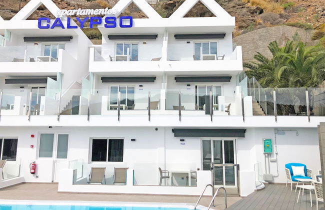 Calypso Boutique Apartments - Foto 32