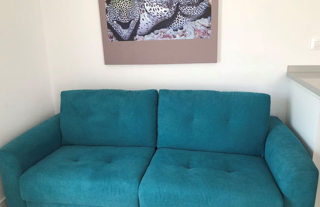 Calypso Boutique Apartments - Foto 5