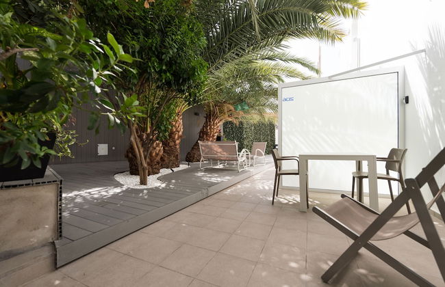 Calypso Boutique Apartments - Foto 33