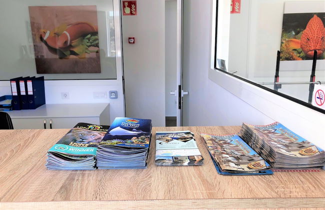 Calypso Boutique Apartments - Foto 3