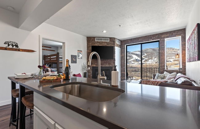 Lodge at Stillwater by KBM Resorts - Foto 48