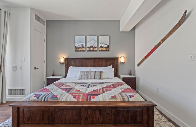 Lodge at Stillwater by KBM Resorts - Foto 16