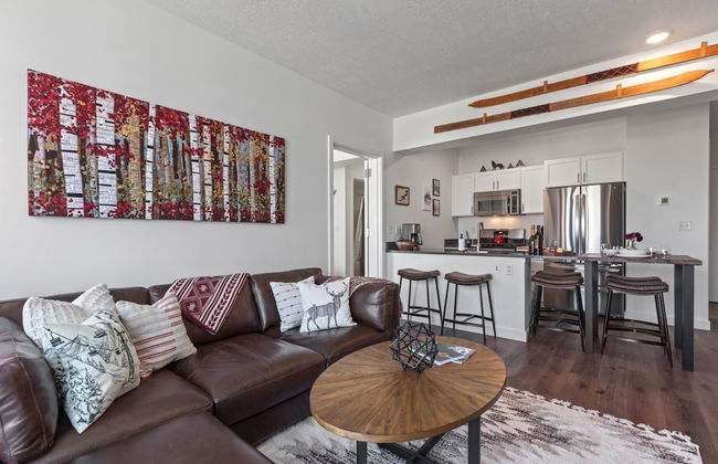 Lodge at Stillwater by KBM Resorts - Foto 80