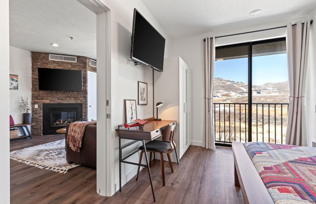 Lodge at Stillwater by KBM Resorts - Foto 19