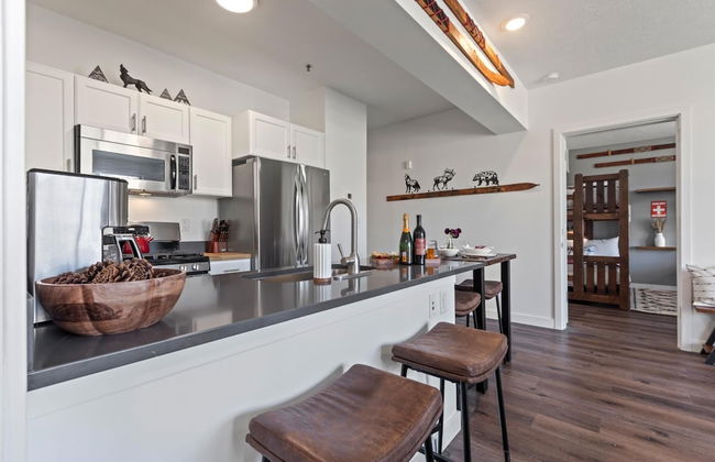 Lodge at Stillwater by KBM Resorts - Foto 49