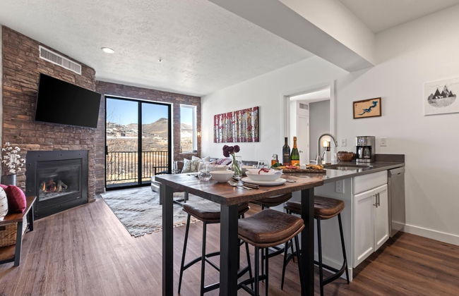 Lodge at Stillwater by KBM Resorts - Foto 52
