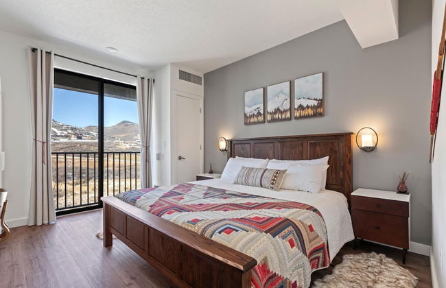 Lodge at Stillwater by KBM Resorts - Foto 22