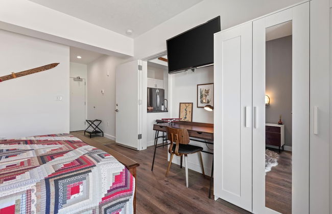Lodge at Stillwater by KBM Resorts - Foto 18