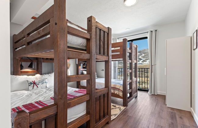 Lodge at Stillwater by KBM Resorts - Foto 20