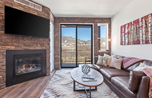 Lodge at Stillwater by KBM Resorts - Foto 79