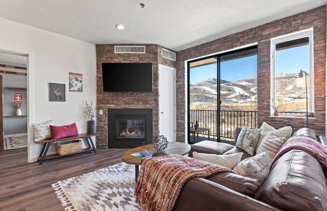 Lodge at Stillwater by KBM Resorts - Foto 77