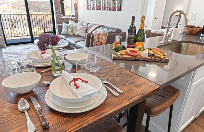 Lodge at Stillwater by KBM Resorts - Foto 50