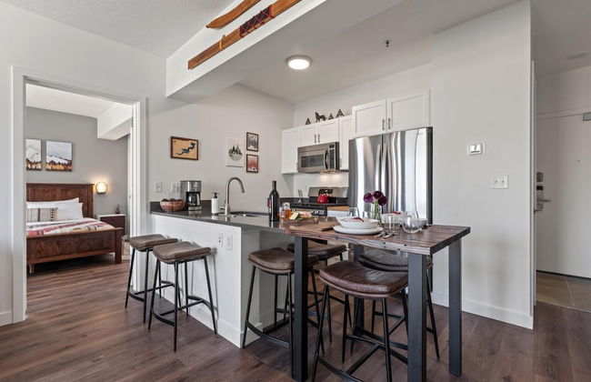 Lodge at Stillwater by KBM Resorts - Foto 53