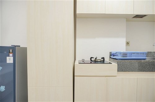 Foto 9 - Simply Look Studio At 25Th Floor Transpark Cibubur Apartment