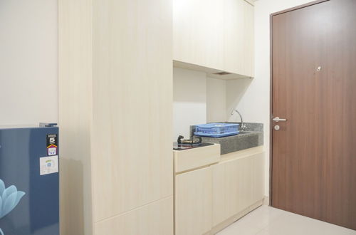 Photo 8 - Simply Look Studio At 25Th Floor Transpark Cibubur Apartment