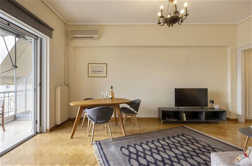 Photo 11 - Aristocratic 1 BR in the Heart of Athens